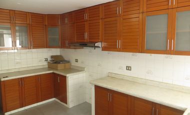 DUPLEX 256 M2, CHACARILLA DEL ESTANQUE, $ 280,000