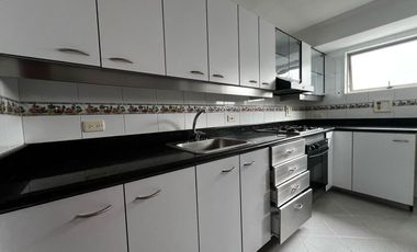 Apartamento  en arriendo, La Abadia, Envigado, Antioquia