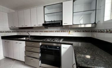 Apartamento  en arriendo, La Abadia, Envigado, Antioquia