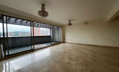 Apartamento  en arriendo, La Abadia, Envigado, Antioquia