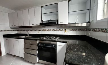 Apartamento  en arriendo, La Abadia, Envigado, Antioquia