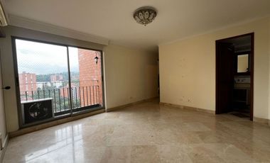 Apartamento  en arriendo, La Abadia, Envigado, Antioquia