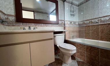 Apartamento  en arriendo, La Abadia, Envigado, Antioquia