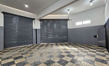 Galpón ó Depósito, Transportes - 870 m2 a nuevo!