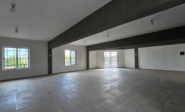 Galpón ó Depósito, Transportes - 870 m2 a nuevo!