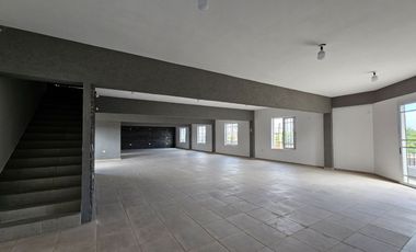 Galpón ó Depósito, Transportes - 870 m2 a nuevo!