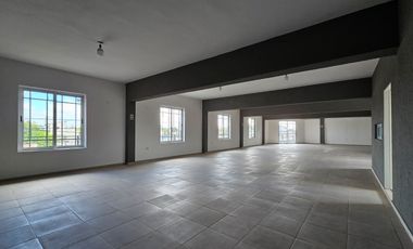 Galpón ó Depósito, Transportes - 870 m2 a nuevo!