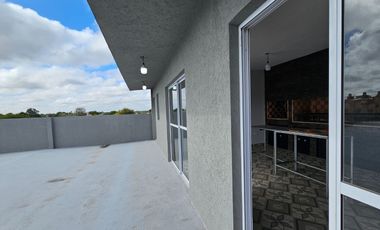 Galpón ó Depósito, Transportes - 870 m2 a nuevo!