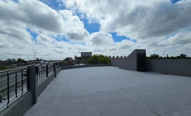 Galpón ó Depósito, Transportes - 870 m2 a nuevo!