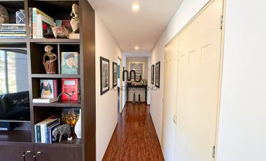 Departamento en renta o venta en Bosque Real Residencial Real Marques