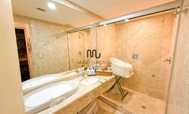 Departamento en renta o venta en Bosque Real Residencial Real Marques