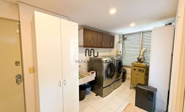 Departamento en renta o venta en Bosque Real Residencial Real Marques