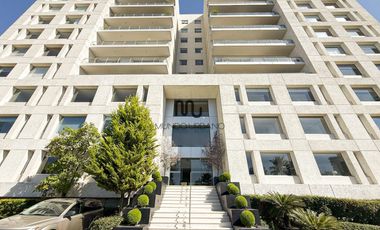 Departamento en renta o venta en Bosque Real Residencial Real Marques