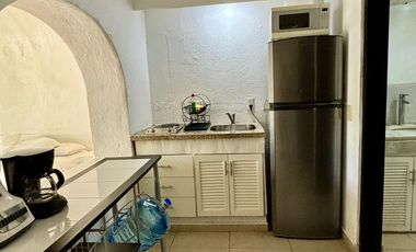 Departamento en venta Manzanillo Colima