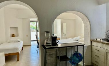 Departamento en venta Manzanillo Colima