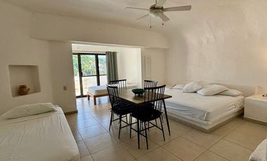 Departamento en venta Manzanillo Colima