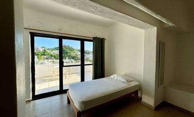 Departamento en venta Manzanillo Colima
