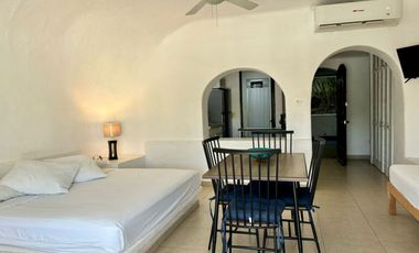 Departamento en venta Manzanillo Colima