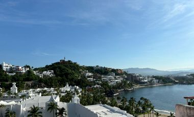Departamento en venta Manzanillo Colima
