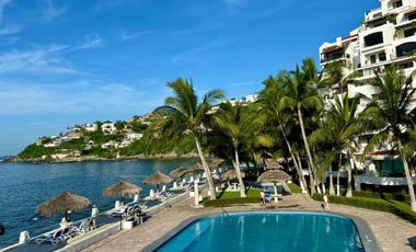 Departamento en venta Manzanillo Colima