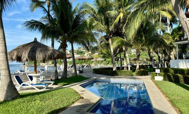 Departamento en venta Manzanillo Colima