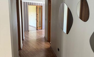 VENTA DE MARAVILLOSA PARCELA EN LA COMUNA DE CALERA DE TANGO