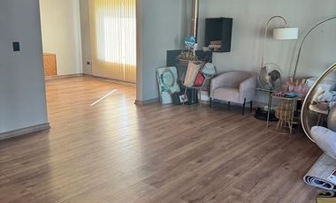 VENTA DE MARAVILLOSA PARCELA EN LA COMUNA DE CALERA DE TANGO