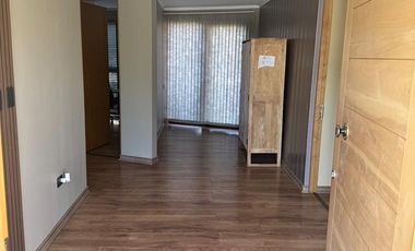 VENTA DE MARAVILLOSA PARCELA EN LA COMUNA DE CALERA DE TANGO