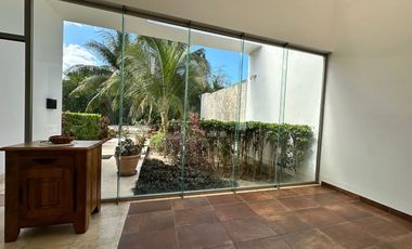 Casa con alberca privada y jacuzzi en venta, Tulum Country Club, Tulum