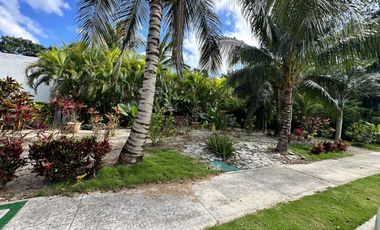 Casa con alberca privada y jacuzzi en venta, Tulum Country Club, Tulum