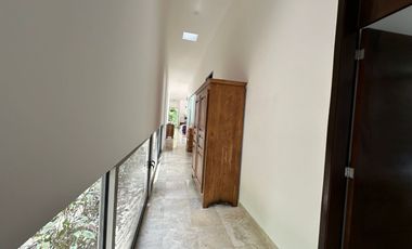 Casa con alberca privada y jacuzzi en venta, Tulum Country Club, Tulum