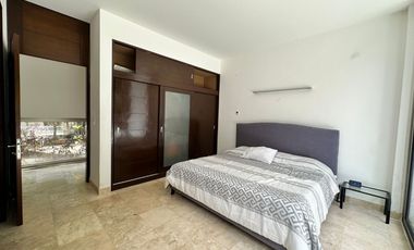 Casa con alberca privada y jacuzzi en venta, Tulum Country Club, Tulum