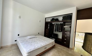 Casa con alberca privada y jacuzzi en venta, Tulum Country Club, Tulum