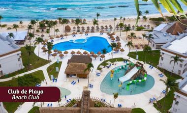 Casa con alberca privada y jacuzzi en venta, Tulum Country Club, Tulum