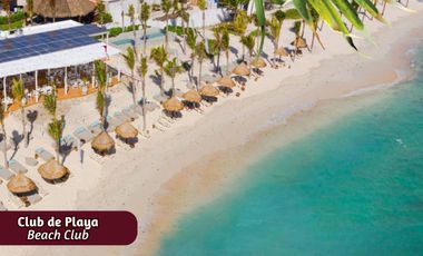 Casa con alberca privada y jacuzzi en venta, Tulum Country Club, Tulum