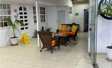 SE ALQUILAN HABITACIONES POR NOCHE DE ACOMODACION DE PAREJA Y MULTIPLE, EXCELNTE UBICACION