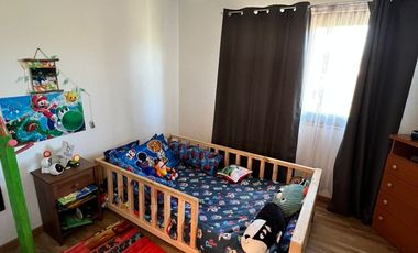 Increíble casa   en amplio  terreno