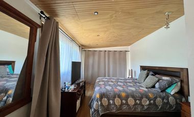 Increíble casa   en amplio  terreno