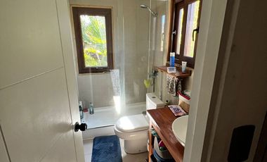 Increíble casa   en amplio  terreno