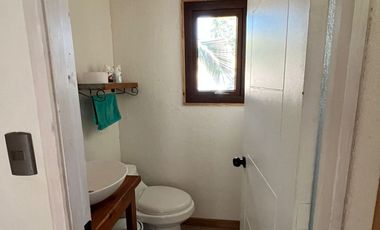 Increíble casa   en amplio  terreno