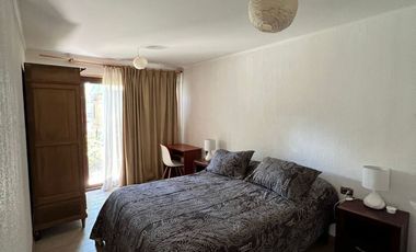 Increíble casa   en amplio  terreno