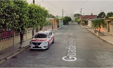 CVB (EMB) CASA EN VENTA DE CONTADO EN DE SOLAR VERACRUZ