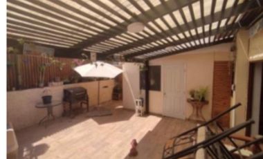 ¡¡Excelente Oportunidad!! Hermosa casa de dos pisos en Villa Las Tejas,9.800 UF, Coviefi, en la ciudad de Antofagasta