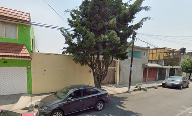 Casa 🏡 de oportunidad en Providencia, Azcapotzalco