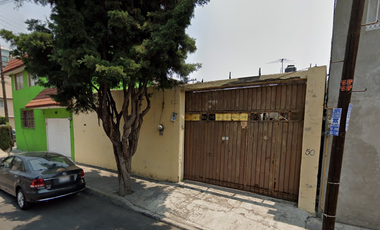 Casa 🏡 de oportunidad en Providencia, Azcapotzalco