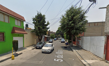 Casa 🏡 de oportunidad en Providencia, Azcapotzalco