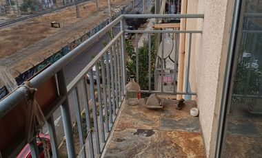 Arriendo excelente  departamento con gasto común incorporado