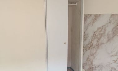 Arriendo excelente  departamento con gasto común incorporado