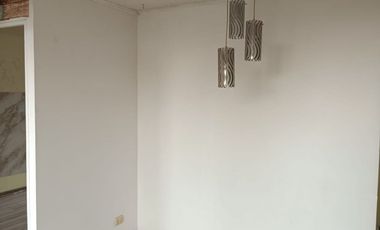 Arriendo excelente  departamento con gasto común incorporado