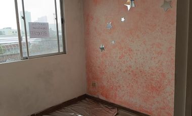 Arriendo excelente  departamento con gasto común incorporado